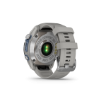 Descent™ Mk3 43 mm Stainless Steel with Fog Grey - Image 9