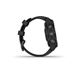 Descent™ Mk3i 43 mm Titanium Carbon Grey DLC with Black - Image 10
