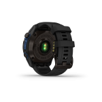 Descent™ Mk3i 43 mm Titanium Carbon Grey DLC with Black - Image 9
