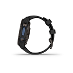Descent™ Mk3i 43 mm Titanium Carbon Grey DLC with Black - Image 11