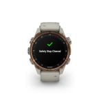Descent™ Mk3i 43 mm Titanium Bronze PVD with French Grey - Image 7