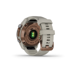 Descent™ Mk3i 43 mm Titanium Bronze PVD with French Grey - Image 9