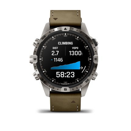 Marq Adventurer