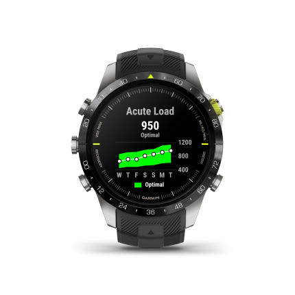 Marq 2 Athlete