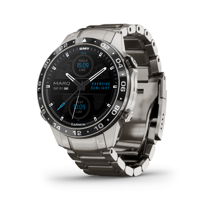 Marq 2 Aviator
