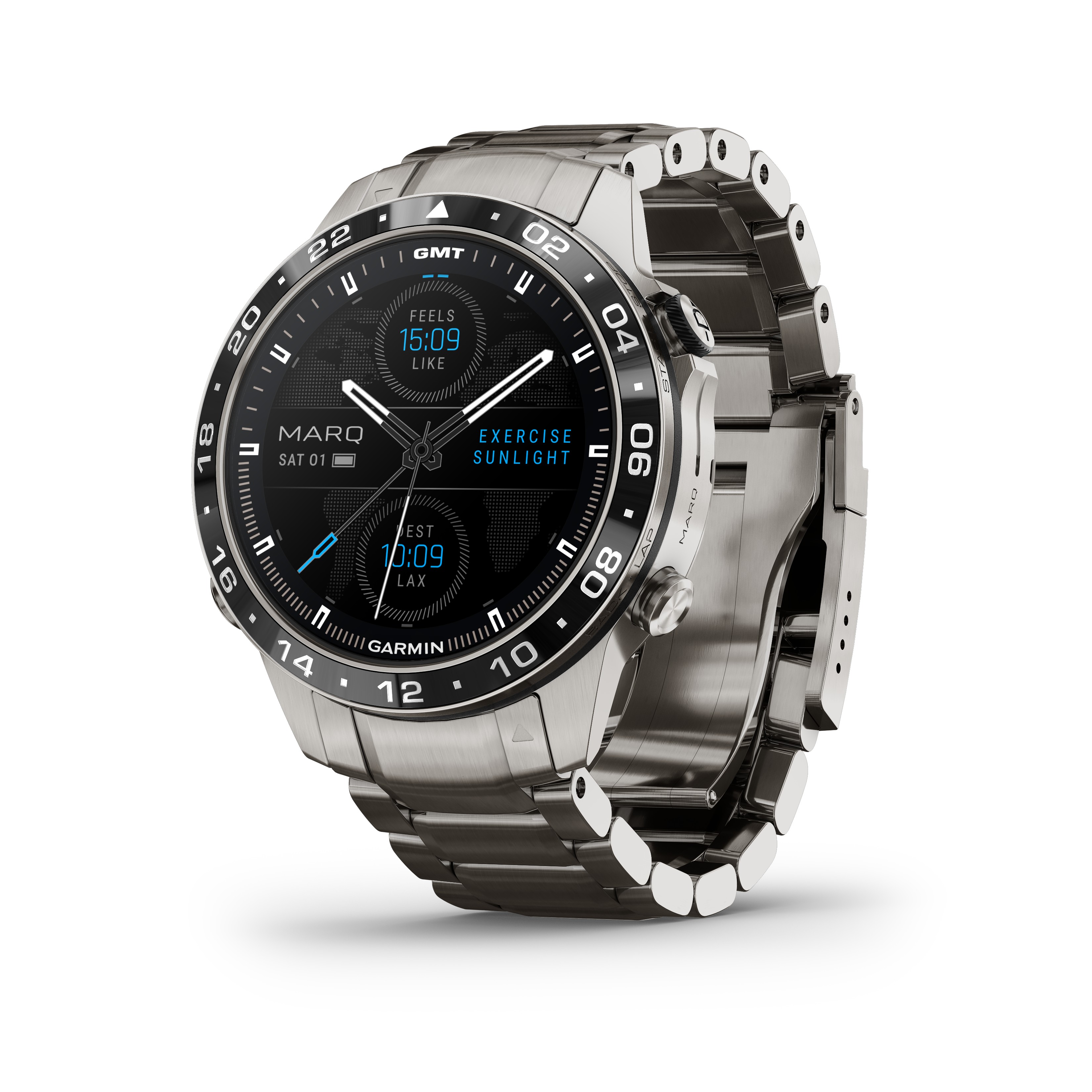 Marq 2 Aviator