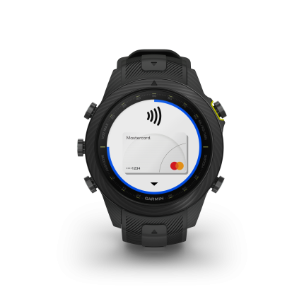 Marq 2 Athlete Carbon