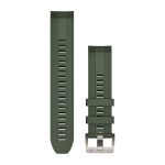 QuickFit® MARQ® (Gen2) Pine Green Silicone