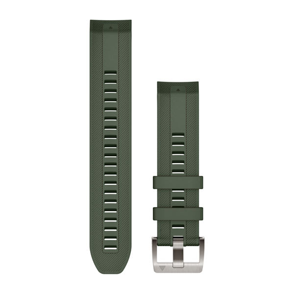 QuickFit® MARQ® (Gen2) Pine Green Silicone
