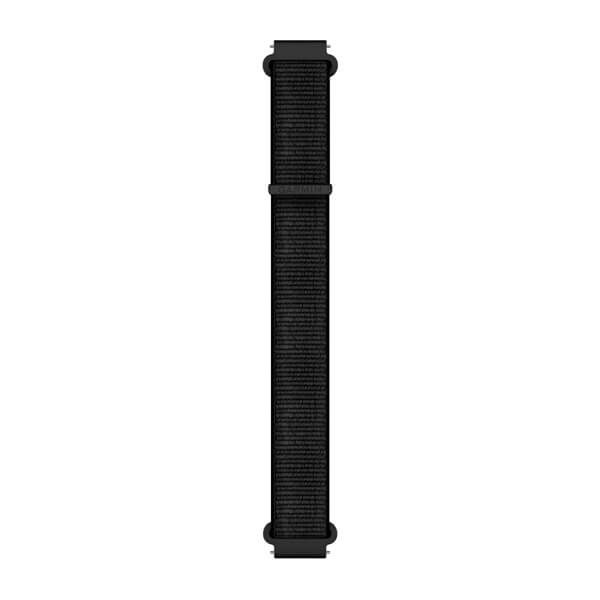 Quick Release UltraFit 18 Bands Nylon Black with Black