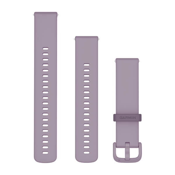 Quick Release 20 Bands Orchid (3pcs.)