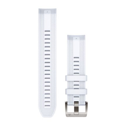 QuickFit MARQ (Gen2) Whitestone Silicone