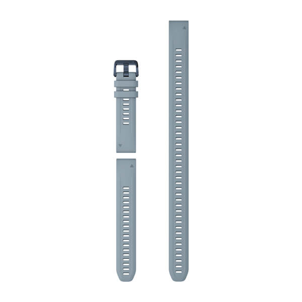 QuickFit® 20 Bands Sea foam (Incl. x-long strap)