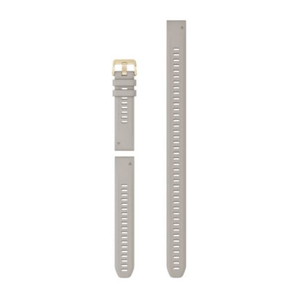 QuickFit® 20 Bands Light Sand (Incl. x-long strap)