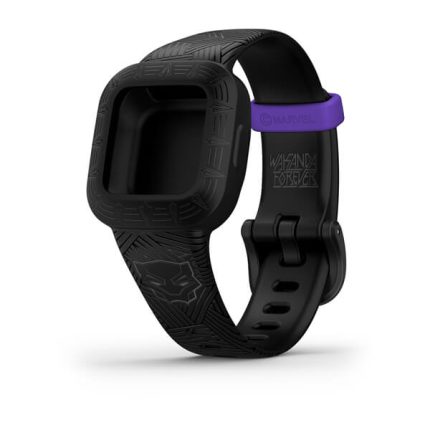 Replacement Band Marvel Black Panther Jr.3