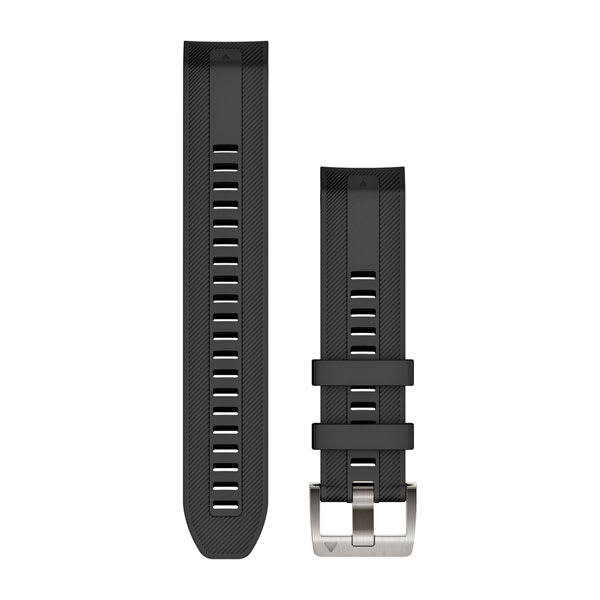 QuickFit MARQ (Gen2) Black Silicone