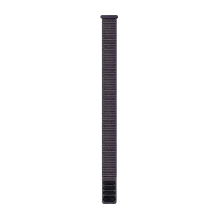 UltraFit Nylon Strap 20 Deep Orchid