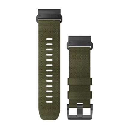 QuickFit 26 Bands Tactical Ranger Green Nylon