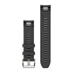 QuickFit MARQ (Gen2) Black Silicone