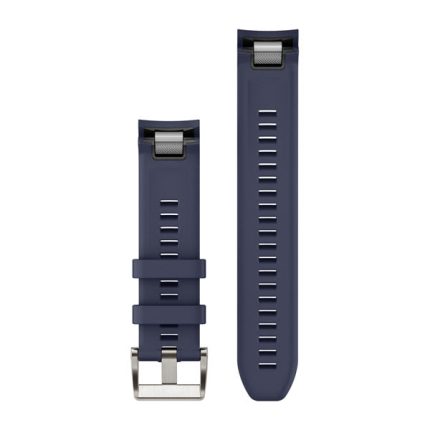 QuickFit MARQ (Gen2) Navy Silicone