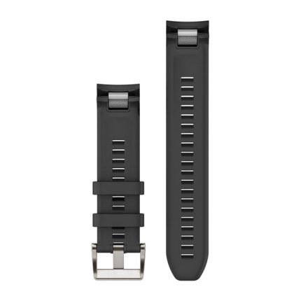 QuickFit MARQ (Gen2) Black Silicone