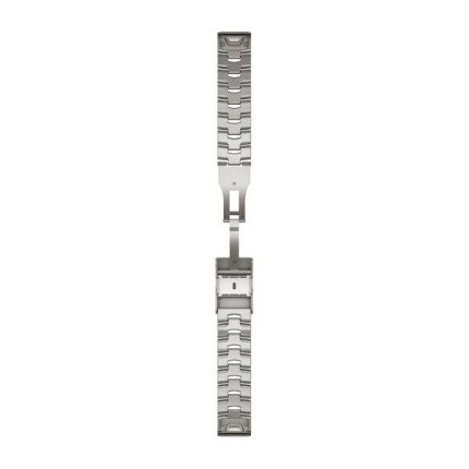 QuickFit 22 Bands Vented Titanium Bracelet