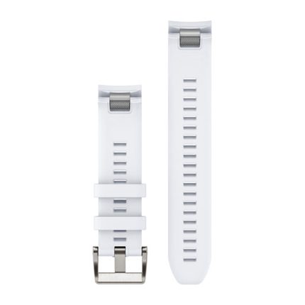 QuickFit MARQ (Gen2) Whitestone Silicone