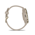 Venu® 3S Soft Gold with French Gray - Image 6