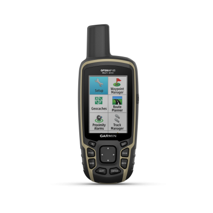 GPSMAP 65