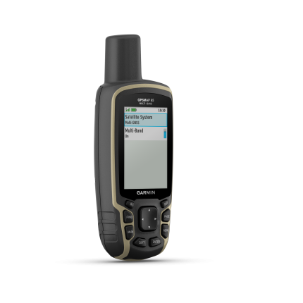 GPSMAP 65
