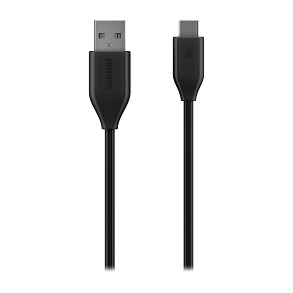 Charger Cable USB-C to A, USB 2.0, 0.5m with OCP