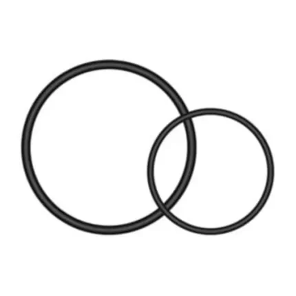 Varia UniversalL Seat-Post Quarter-Turn Mount O-Rings
