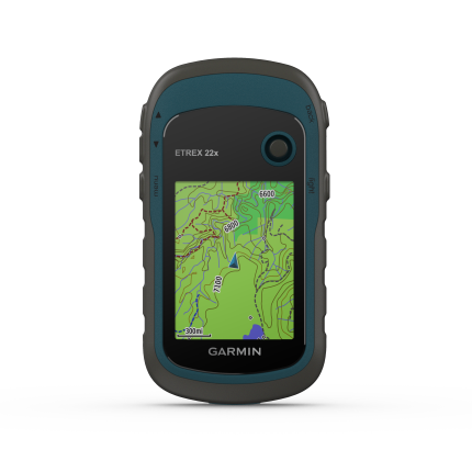 eTrex 22x
