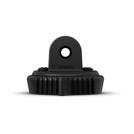 Quarter-turn to Friction Flange Mount Adapter