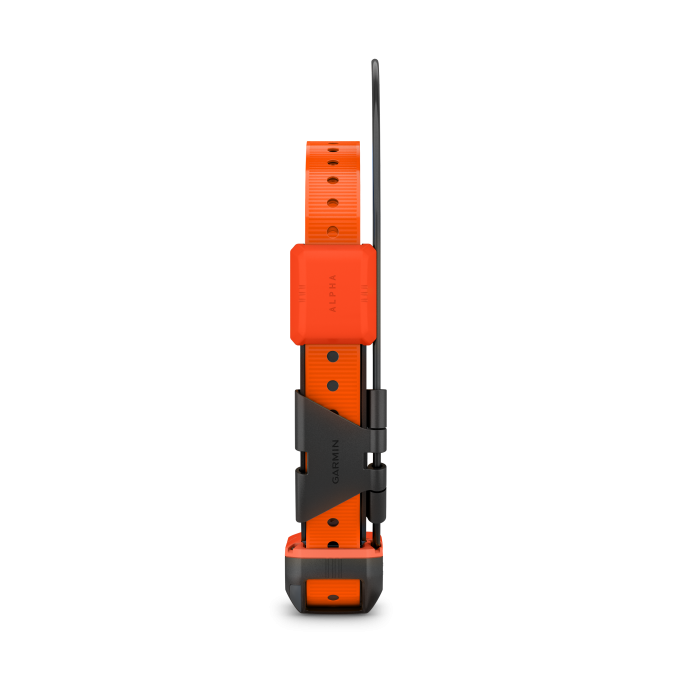 Alpha T 20 GPS Collar