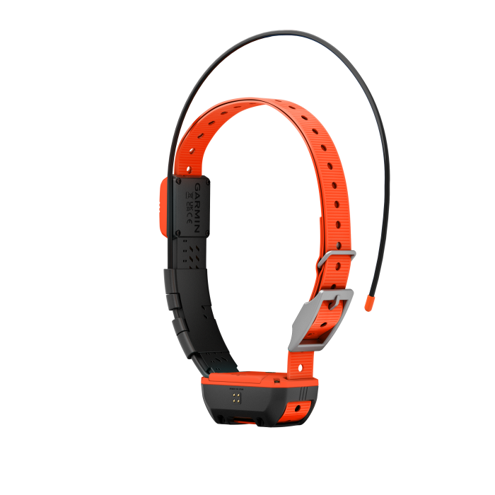 Alpha T 20 GPS Collar