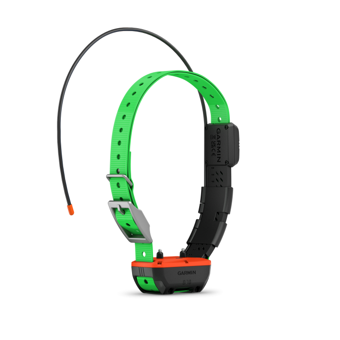 Alpha TT 25 GPS Collar