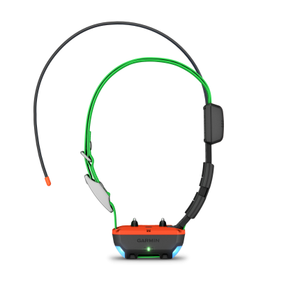 Alpha TT 25 GPS Collar