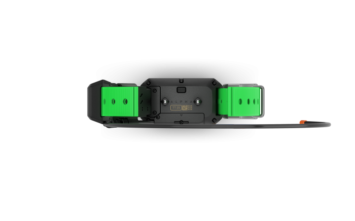 Alpha TT 25 GPS Collar