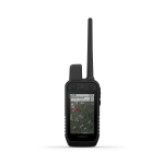 Alpha 300 με χάρτη Topo Drive Hellas
