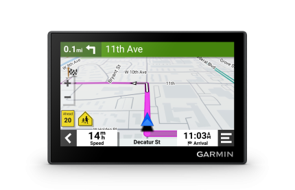 Drive 53