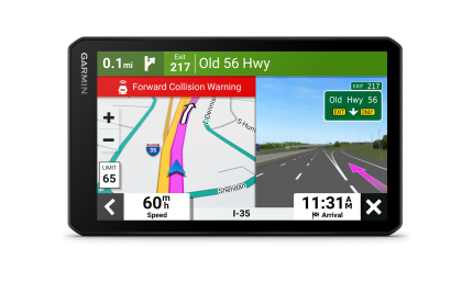 DriveCam 76