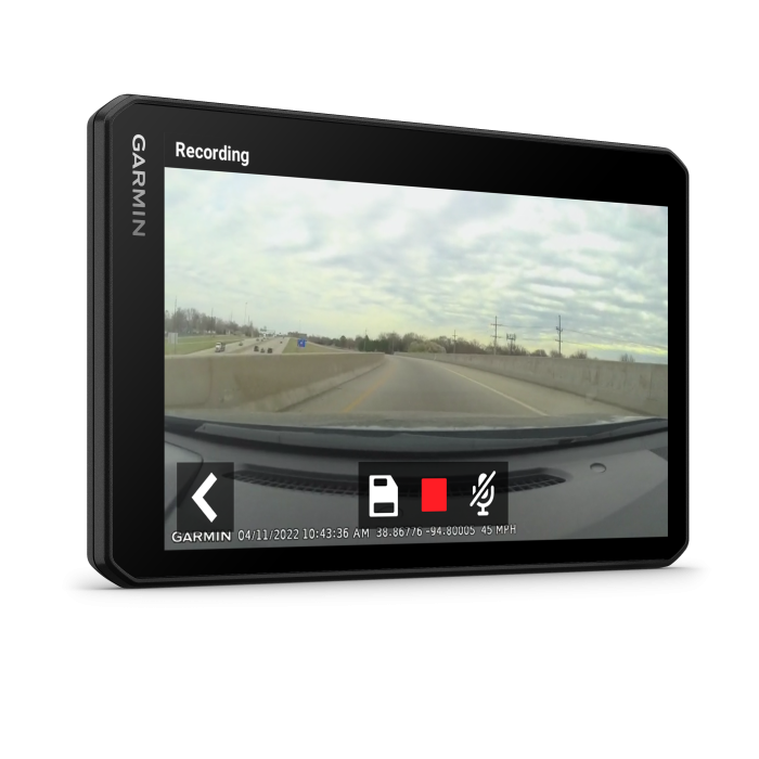 DriveCam 76