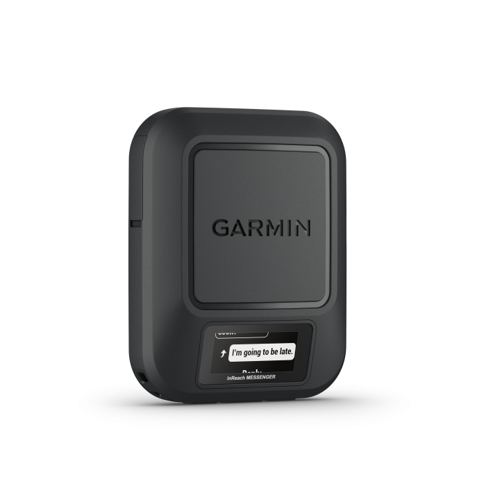 InReach Messenger
