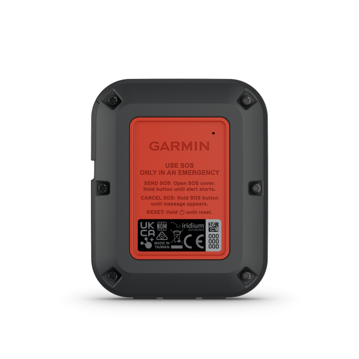 InReach Messenger