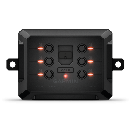 Garmin PowerSwitch