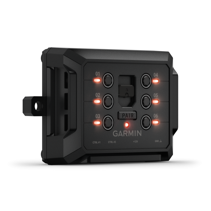 Garmin PowerSwitch