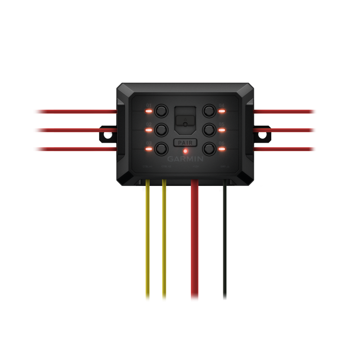 Garmin PowerSwitch