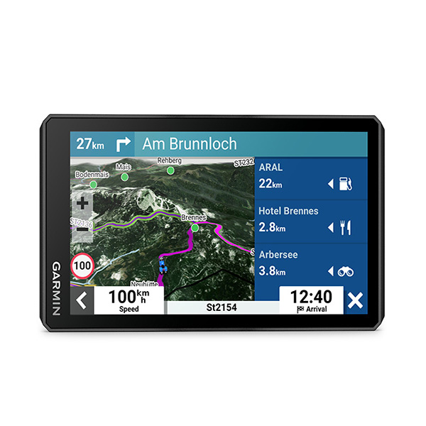 zūmo XT2 MT-S με Ευρώπη zūmo XT2 MT-S με Ευρώπη
