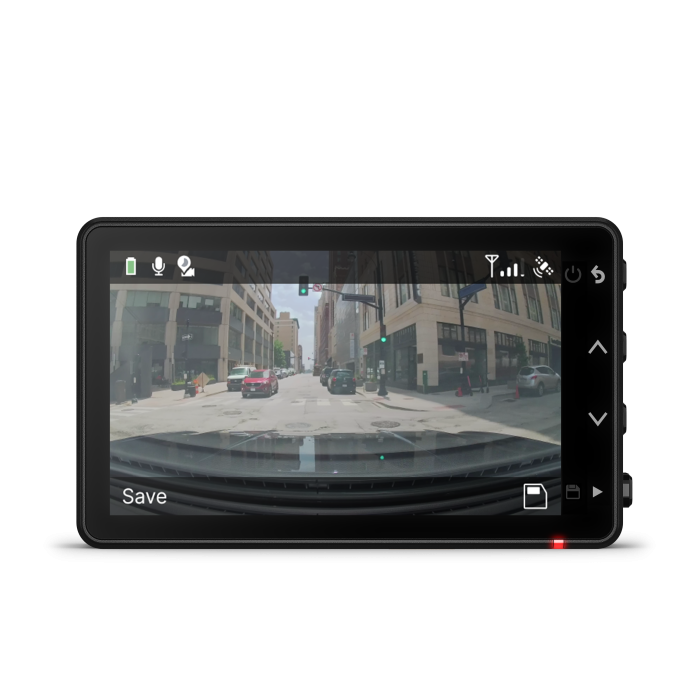 DashCam Live
